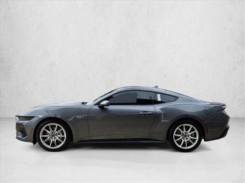 New 2026 Ford Mustang GT Premium RWD image 5