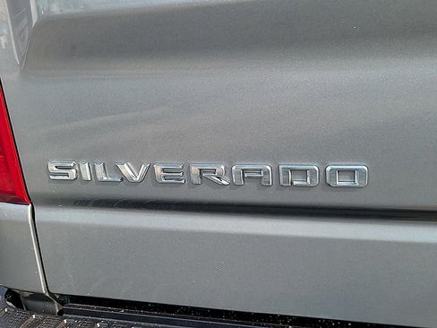 Used 2023 Chevrolet Silverado 1500 LT w/ LPO, Dark Essentials Package AWD/4WD image 28