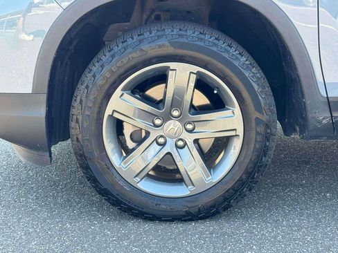 Used 2023 Honda Ridgeline RTL-E image 9
