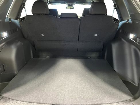 New 2026 Honda CR-V Sport image 27