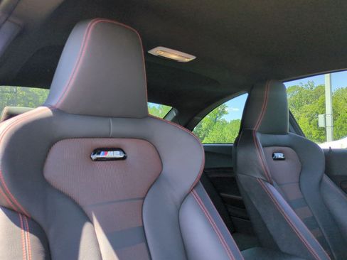 Used 2020 BMW M2 Competition RWD image 30