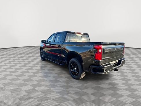 Certified 2022 Chevrolet Silverado 1500 RST w/ All Star Edition Plus image 6