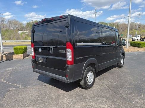 Used 2024 RAM ProMaster 2500 image 7