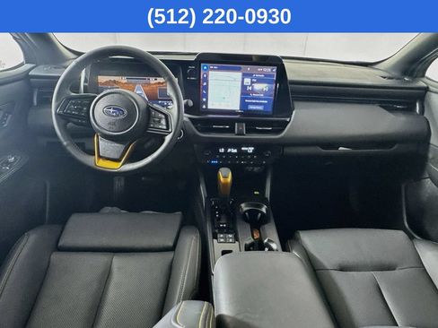 Used 2026 Subaru Outback Wilderness AWD/4WD image 28