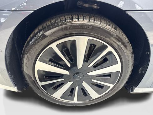 Used 2024 Lucid Air Touring AWD/4WD image 82