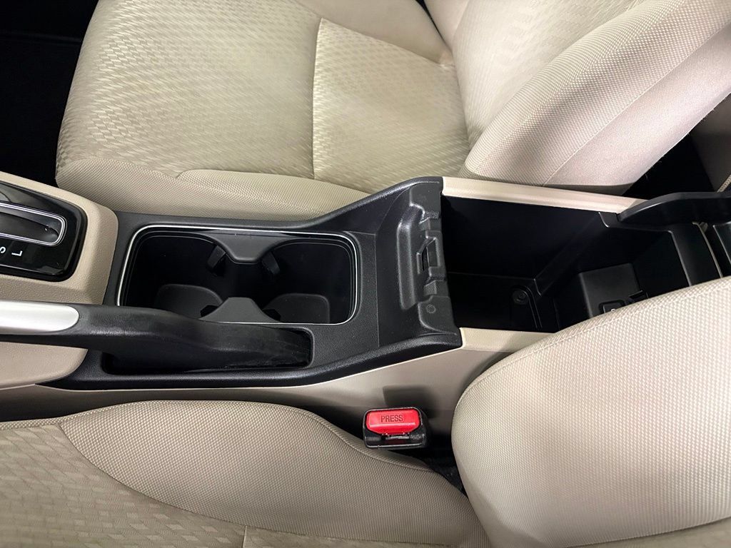 Used 2015 Honda Civic EX image 33
