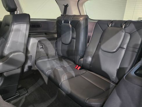 New 2025 Lincoln Aviator Premiere w/ Jet Appearance Package image 38