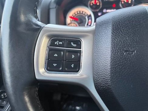 Used 2017 RAM 1500 Laramie w/ Convenience Group image 19