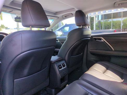 Used 2017 Lexus RX 350 FWD image 15