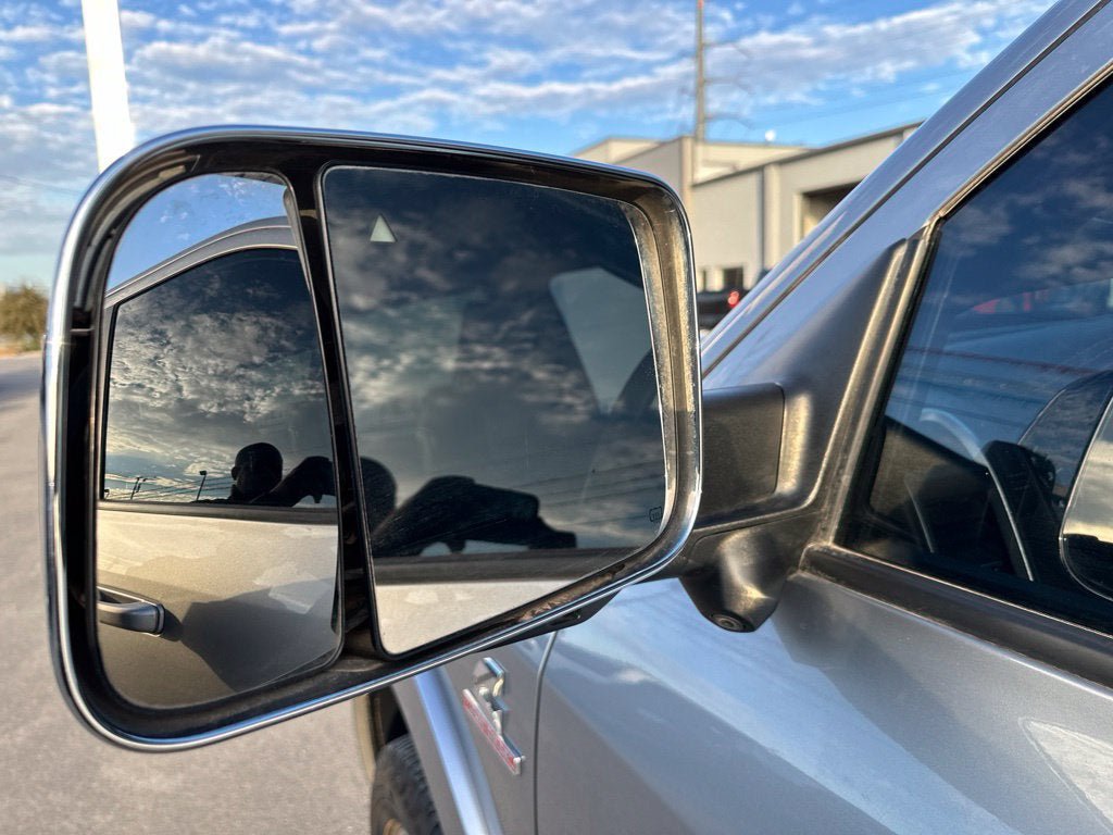 Used 2019 RAM 3500 Laramie AWD/4WD image 11