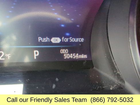 Used 2024 Toyota Camry XSE FWD image 18