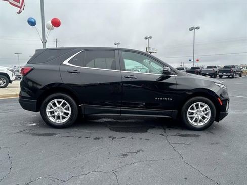 Used 2022 Chevrolet Equinox LT image 5