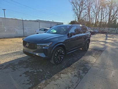 New 2026 Volvo XC90 B6 Ultra w/ Lounge Package