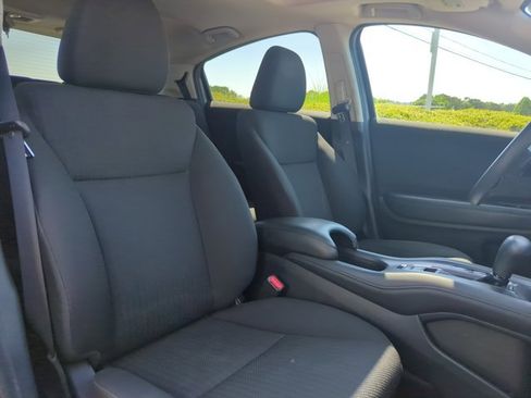 Used 2016 Honda HR-V EX image 27