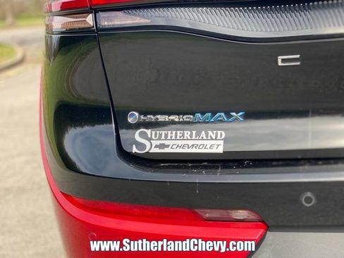 Used 2025 Toyota Crown Platinum image 12