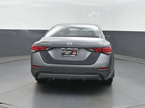 Used 2024 Nissan Sentra S w/ Lighting Package FWD image 23