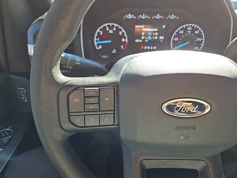 Used 2021 Ford F150 XL w/ STX Appearance Package image 17