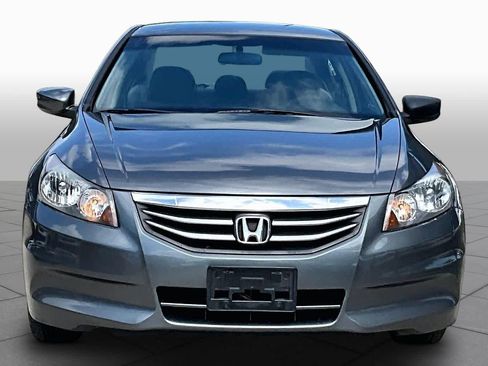 Used 2012 Honda Accord LX image 3
