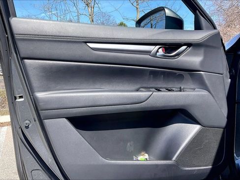 Certified 2023 MAZDA CX-5 AWD 2.5 S w/ Select Package image 22