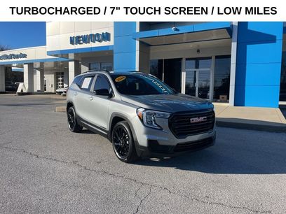 Used 2024 GMC Terrain SLE w/ Elevation Edition