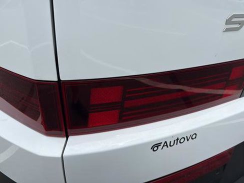 Used 2024 Hyundai Santa Fe SEL AWD/4WD image 29