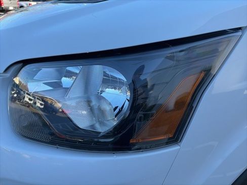 Used 2024 Ford Transit 250 Low Roof w/ Exterior Upgrade Package image 13