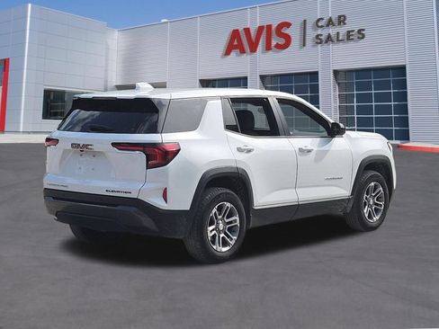 Used 2025 GMC Terrain Elevation AWD/4WD image 6