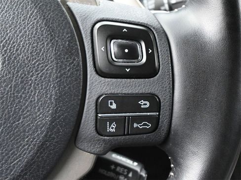 Used 2020 Lexus NX 300h 300h image 8