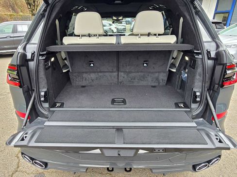 New 2026 BMW ALPINA XB7 image 14