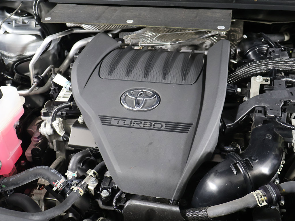 Used 2023 Toyota Highlander XSE AWD/4WD image 19