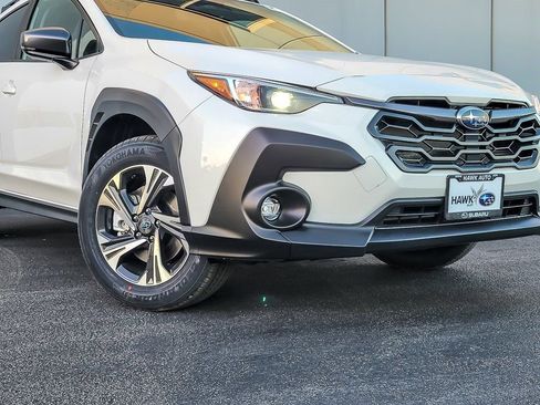 Certified 2026 Subaru Crosstrek 2.0i Premium AWD/4WD image 2