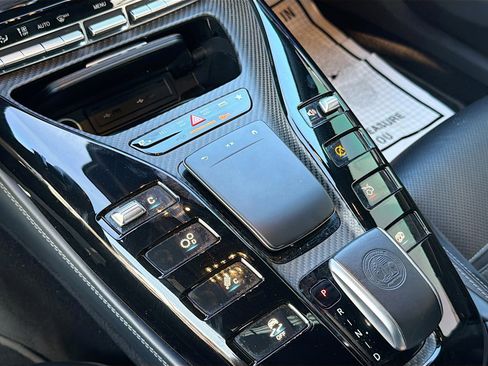 Used 2022 Mercedes-Benz AMG GT 53 image 28