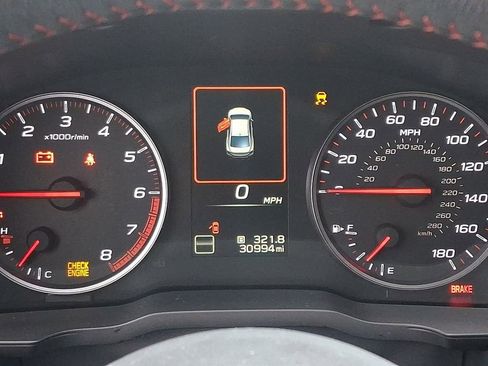 Used 2022 Subaru WRX Premium image 20