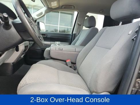 Used 2013 Toyota Tundra 2WD Double Cab w/ Tow Pkg image 13