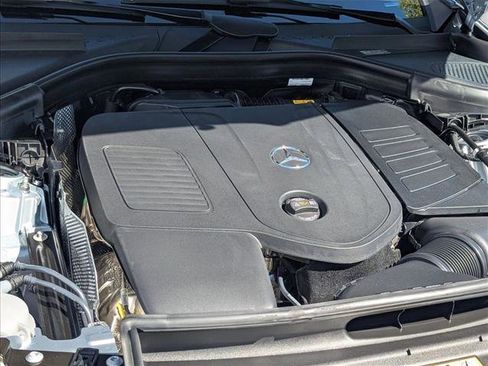 New 2026 Mercedes-Benz GLC 300 image 15