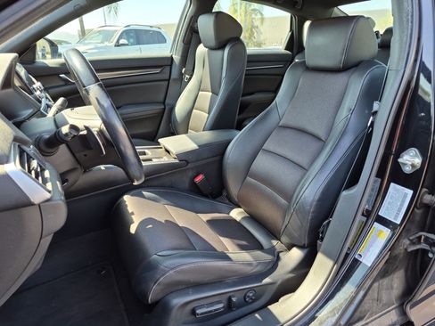 Used 2020 Honda Accord Sport image 16