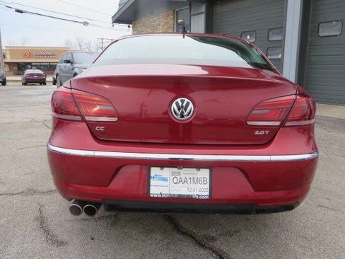 Used 2014 Volkswagen CC Sport image 7