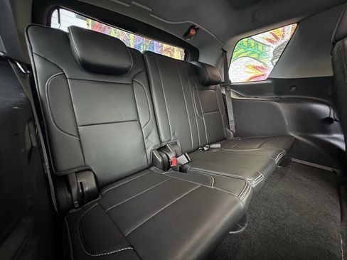 Used 2018 GMC Yukon Denali w/ Denali Ultimate Package image 31