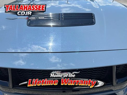 Used 2024 Ford Mustang GT Premium RWD image 12