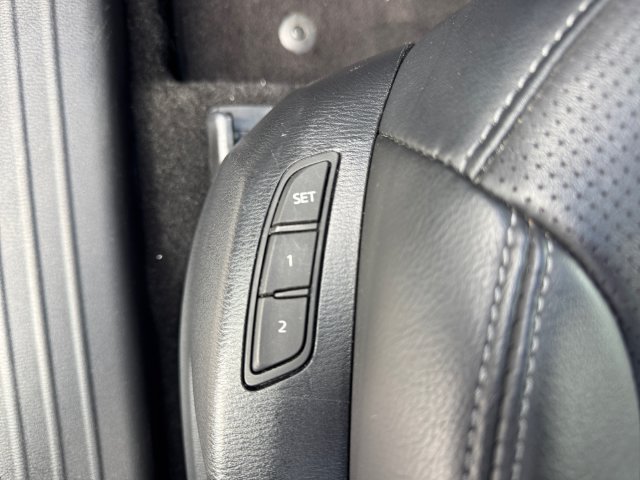 Used 2023 MAZDA CX-9 Touring Plus AWD/4WD image 11