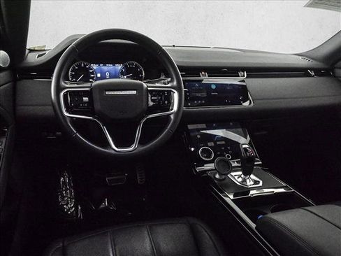 Used 2023 Land Rover Range Rover Evoque R-Dynamic SE image 19