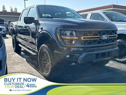New 2025 Ford F150 Tremor w/ Equipment Group 402A High