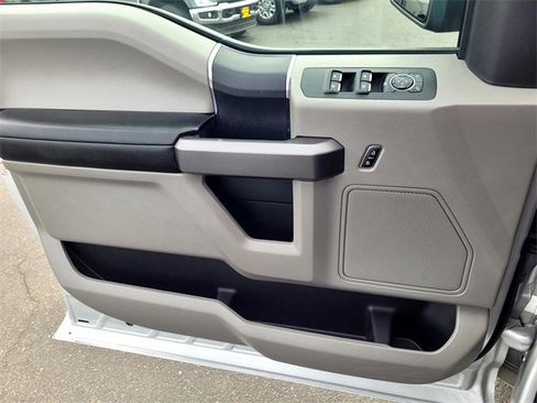 Used 2019 Ford F150 XLT image 14