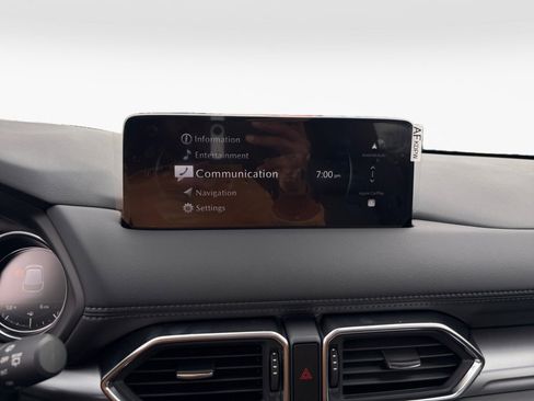 New 2025 MAZDA CX-5 AWD 2.5 S w/ Preferred Package image 15