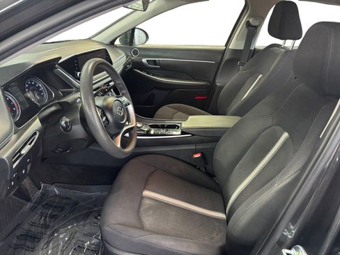 Certified 2023 Hyundai Sonata SEL image 9