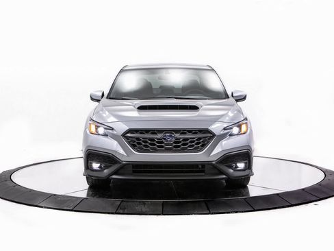 Used 2023 Subaru WRX Premium image 10