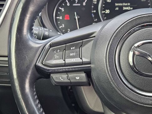 Used 2019 MAZDA CX-9 Grand Touring image 27