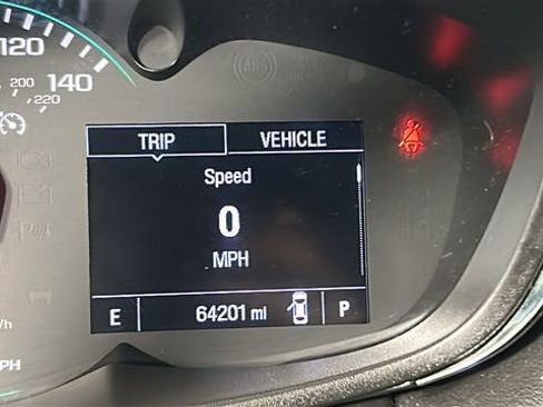 Used 2020 Chevrolet Trax LS w/ Tint and Cruise Package FWD image 19