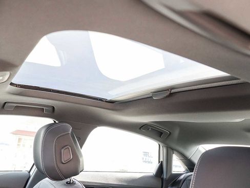 New 2026 Audi A3 2.0T Premium image 36