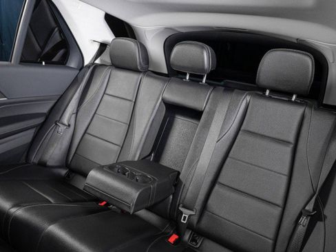 New 2026 Mercedes-Benz GLE 350 4MATIC image 26